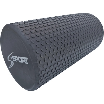 S-Sport Smr ролер (масажен ролер), 30 см s-sport