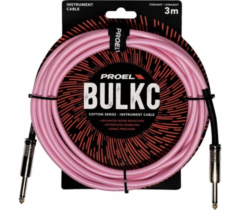 Proel BULK100CLU3PK