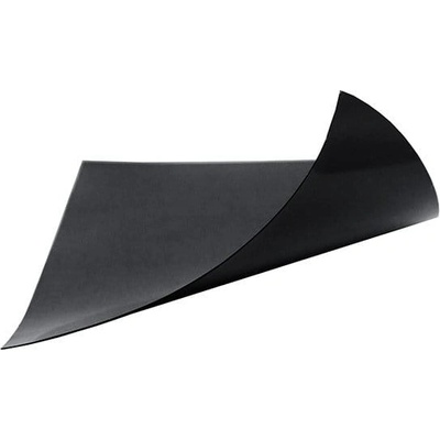Magnetická fólie natural - formát A4 (tl. 0.5 mm)