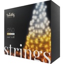 Vianočné osvetlenie TWS250GOP-BEU STRINGS TWINKLY