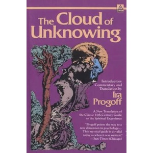 The Cloud of Unknowing | Ira Progoff, Ira Progoff (ISBN: 9780385281447)