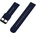 Xmart СИЛИКОНОВА КАИШКА xmart 22 mm blue (3800202096965)