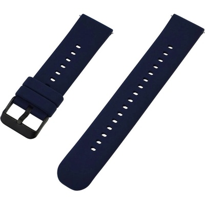 Xmart СИЛИКОНОВА КАИШКА xmart 22 mm blue (3800202096965)