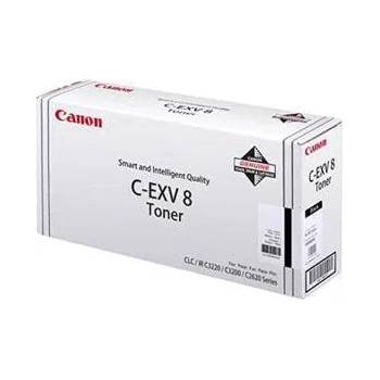 Canon Тонер касета за Canon TonerT3200B Black for 3200 - CF7629A002AA