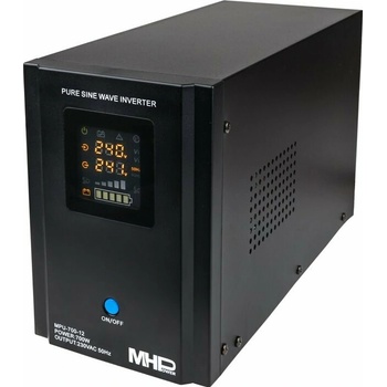 ABCtech MPU-700-12