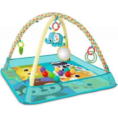 Bright Starts Deka na hranie Ball Pit Fun