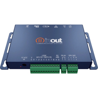 InOut Digital NP 5