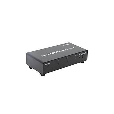 Селектор HDMI Selector 3x1 - DD433 (DD433)