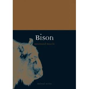 Bison | Morris Desmond (2015)