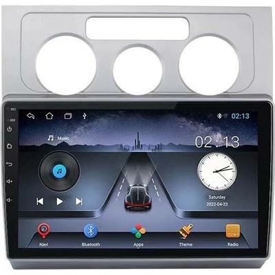 Bulltronics TNX-TRN-MAN VW TOURAN 1