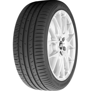 Toyo Proxes Sport 255/40 R21 102Y