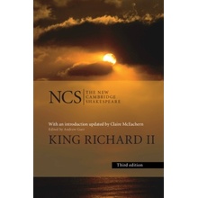 King Richard LL Shakespeare WilliamPaperback