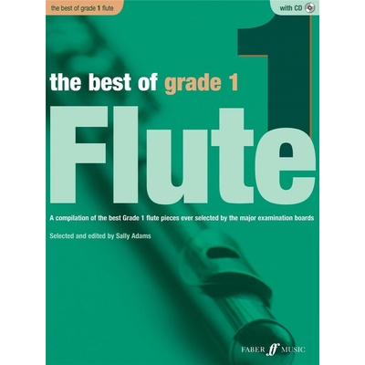 Best Of Grade 1 Flute