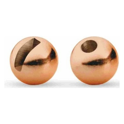 Traper Hlavička Tungsten Copper slotted 5,5mm 10ks