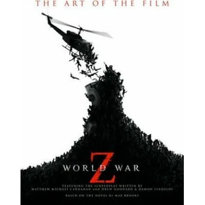 World War Z: The Art of the Film | Titan Books (2013)