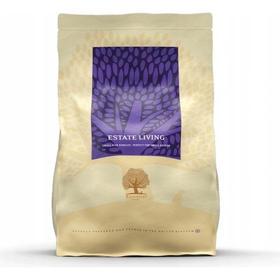 Essential Estate Living Small Breed 2,5 kg