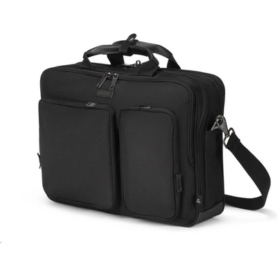 DICOTA Top Traveller SEVEN 14-16, black D3250802