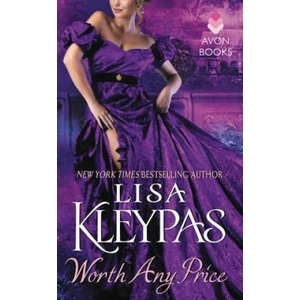 Worth Any Price (ISBN: 9780380811076)