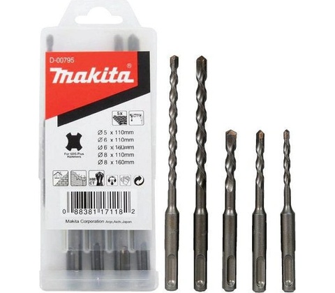 Makita D-00795