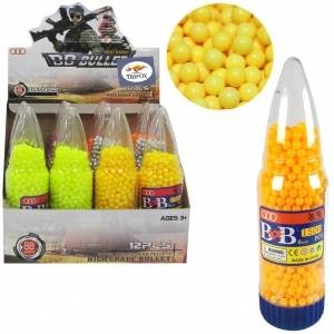 Trifox Cartridge gun balls - mallbg - 21,30 лв
