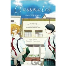 Classmates 1 - Asumiko Nakamura