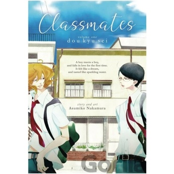 Classmates 1 - Asumiko Nakamura
