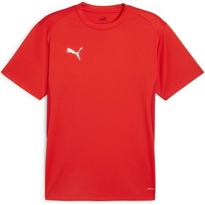 Puma tričko Teamgoal T-Shirt 658636-01