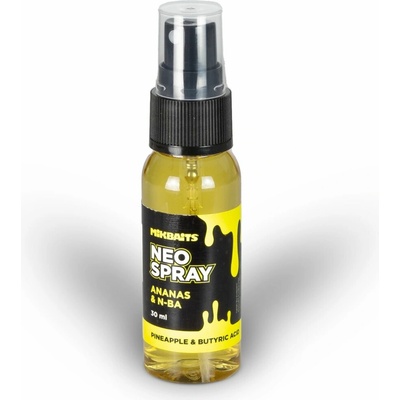 Mikbaits Neo Spray 30ml Ananas N-BA