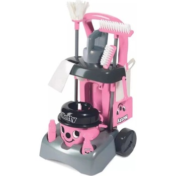 Casdon Комплект за почистване Hetty (67550)