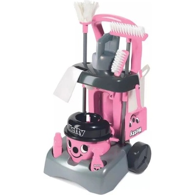 Casdon Комплект за почистване Hetty (67550)