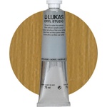 LUKAS Cryl Studio АКРИЛНА боя 75 ml Yellow Ochre 1 бр (46310010)