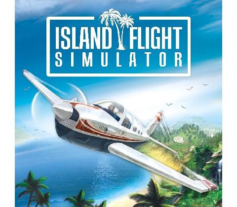 Island Flight Simulator