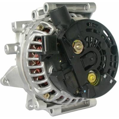 generátor HC CARGO F 032 113 274
