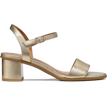 Image 1 of Geox Кожени сандали Geox D AURELY 50 (D25RXB.000Y2.C2012)