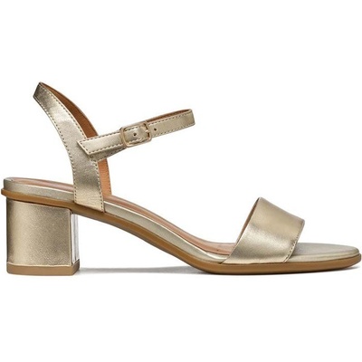 Geox Кожени сандали Geox D AURELY 50 (D25RXB.000Y2.C2012)