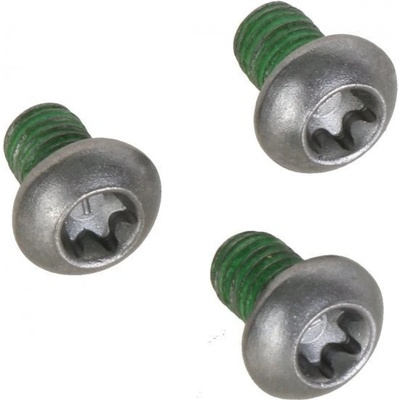 SRAM Removable Spider Torx25 Mounting Bolts 3 ks
