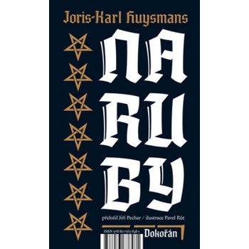 Joris-Karl Huysmans - Naruby