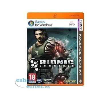 Bionic Commando
