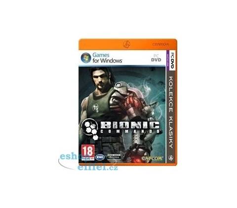 Bionic Commando