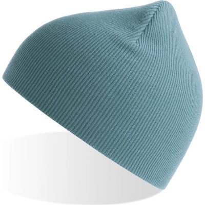 Atlantis Headwear čepice Kid Yala, dětská COT330111zc499-light avio Avio světlá