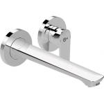 Ideal Standard Смесител за умивалник Ideal Standard Connect Air, чучур 23 см, вграден монтаж (A7009AA)