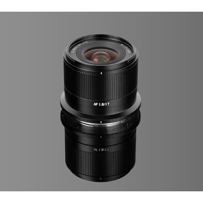 TTArtisan APS-AF17mm F1.8 Nikon Z mount