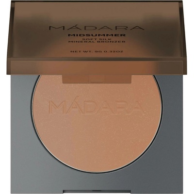 Mádara Midsummer minerální bronzer 9 g