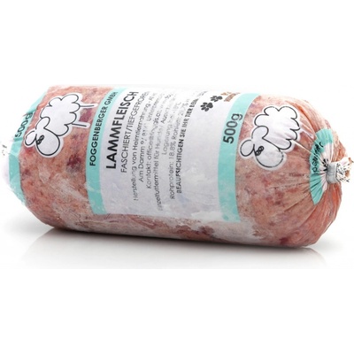 Foggi's Jahňa 500 g