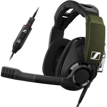 Sennheiser EPOS GSP 550 (507262)