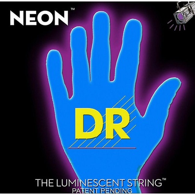 DR Strings NBE-11