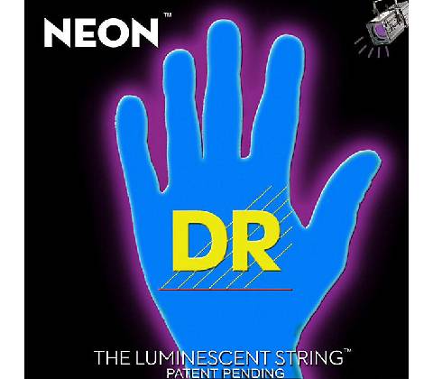 DR Strings NBE-11