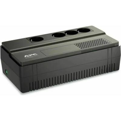 APC Инрактивен ups apc bv500i 300 w (731304338260)