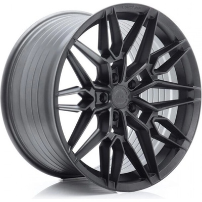 CONCAVER CVR6 10,5x20 5x114,3 ET45 carbon graphite