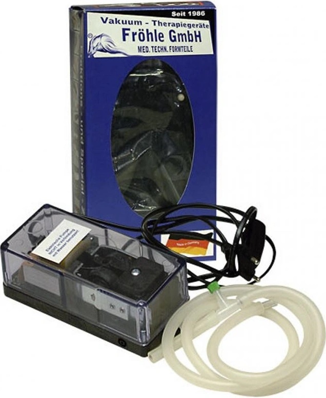 Fröhle Electric Pump
